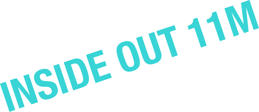 Inside Out 11M
