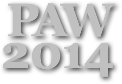 PAW 2014