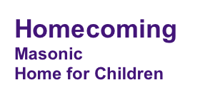 Homecoming
Masonic 
Home for Children